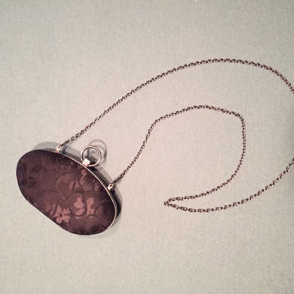 Prabal Gurung Clutch